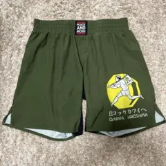 mobstyles ショートパンツ