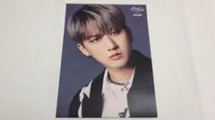 straykids スキズ チャンビン top フライヤー タワレコ