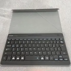 ELECOM ultra Slim Keyboard