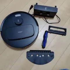 ECOVACS DEEBOT N30 ロボット掃除機 ジャンク品のサムネイル