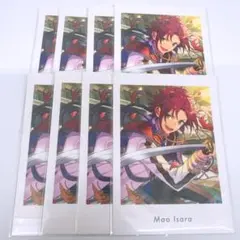 衣更 真緒 ぱしゃっつ vol.5 action Trickster