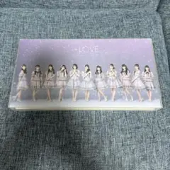 ＝LOVE イコラブ　あの子コンプレックス　フォトアルバム