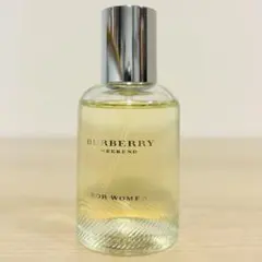 バーバリー ウィークエンド フォー ウィメン オードパルファム 30ml