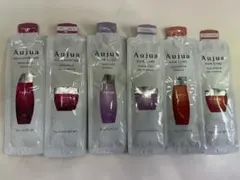 Aujua トライアル　３セットのサムネイル