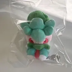 ポケモンセンター カリキリ ぬいぐるみ - メルカリ