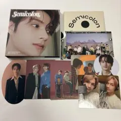 ASTRO ムンビン ceci写真集 Your Artist Aセット Bセット - メルカリ
