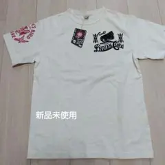 MWS[エムダブルエス]INDIAN COKE アイボリー Tシャツ M