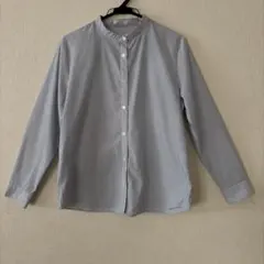 ストライプ シャツ