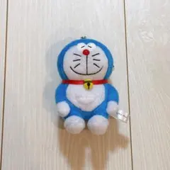 ドラえもん ぬいぐるみストラップ キーホルダー 藤子不二雄ミュージアム