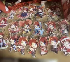 2025年最新】莉犬 アクスタ まとめ売りの人気アイテム - メルカリ