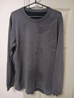 HEATTECH ULTRA WARM クルーネックTシャツ