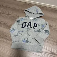 GAP 恐竜柄 トレーナー 4years 105cm