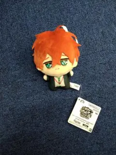 ヒプノシスマイク ちびぐるみ　どついたれ本舗　観音坂独歩②