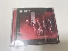 BE:FIRST デビューシングル Gifted CD