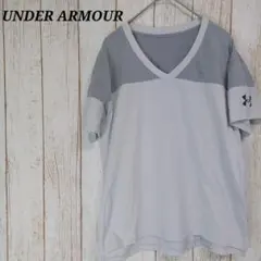 【658】アンダーアーマー UNDER ARMOUR 吸汗速乾 半袖 Tシャツ
