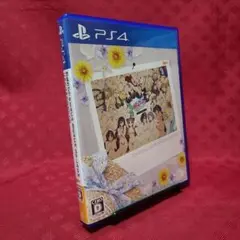【ジャンク】 PS4 閃乱カグラ PEACH BEACH SPLASH