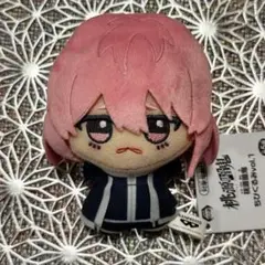 桃源暗鬼 ちびぐるみ vol.1 屏風ヶ浦帆稀