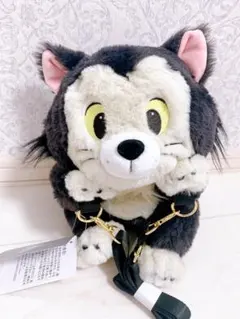 フィガロ マルチポシェット DISNEY CAT DAY 2026 - メルカリ