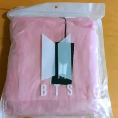 BTS ポップアップ　ブランケット　新品未開封未使用