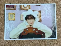 匿名配送】M!LK 山中柔太朗 生誕 生写真 2023 22歳 猫衣装④ - メルカリ