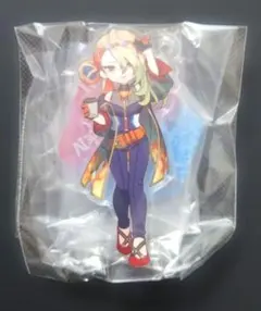 モンスト モンドリ 超巨大ガチャ ミニフィギュア ヴァニタス - メルカリ