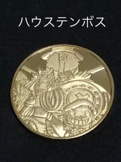 2025年最新】ワンピース 記念メダルの人気アイテム - メルカリ