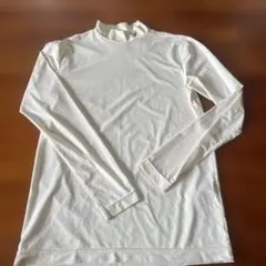 Callaway 長袖インナー Lサイズ ホワイト