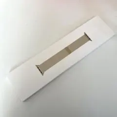 Apple純正 41mm Gold Milanese Loop