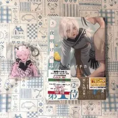 2025年最新】夜明けの唄 とらのあなの人気アイテム - メルカリ