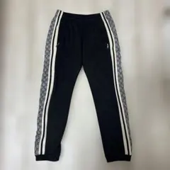 20SS グッチ ルーズ テクニカル ジャージー ジョギングパンツ M 