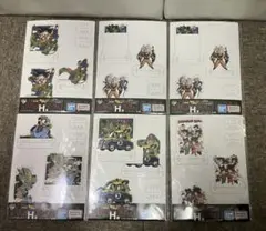 【未開封】ドラゴンボール一番くじ レイヤースタンド