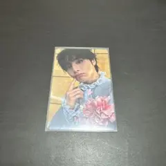 straykids アイエン トレカ Hollow タワレコ特典