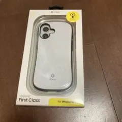 iFace First Class Standard MagSynq ホワイト