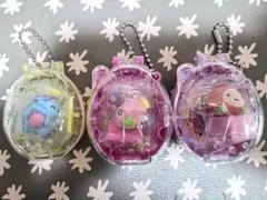 たまごっち コレクタブル　　コレクティブルズ おまけ付き