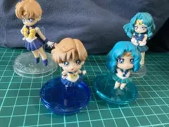 即購入可能　セーラームーン