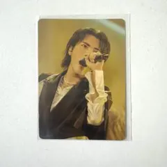 げんじぶ 武藤潤 序破急 HMV トレカ