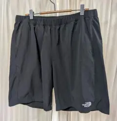 THE NORTH FACE フレキシブル マルチ ショーツ 7インチのサムネイル