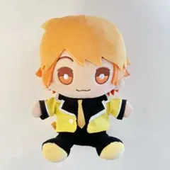 からつけあっきぃ ぬいぐるみ
