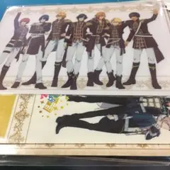 うたプリマジLOVEキングダム