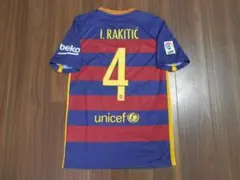 2026年最新】ラキティッチ ユニフォームの人気アイテム - メルカリ