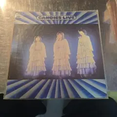キャンディーズ CANDIES 1676 DAYS LP レコード 5枚組BOX - メルカリ