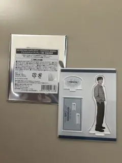 SEVENTEEN CAFE 2024 アクリルスタンド バーノン