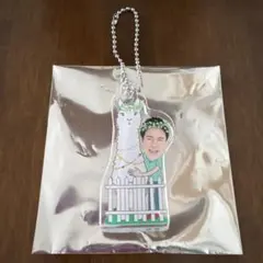 【 郷ひろみ 】 コンサート グッズ 2026 ☆ アクリルキーホルダー