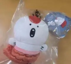 映画 ちいかわ 人魚島のひみつ マスコット 人魚