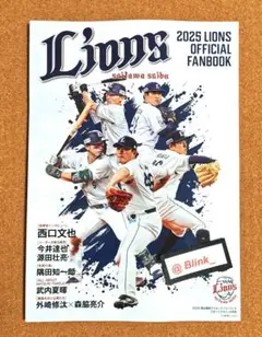 埼玉西武ライオンズファンブック2006年度版 Yahoo!オークション - SEIBU LIONS 埼玉西武ライオンズ ファン