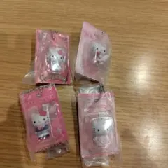サンリオ　ハローキティ　パッケージミニチュアコレクション①