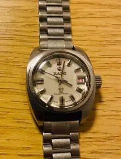 み*き様 中古 WEST END WATCH ブランド 手巻き 腕時計 - メルカリ