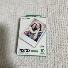 チェキフィルム