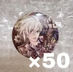 アイドリッシュセブン アイナナ ŹOOĻ 棗巳波 EXPOUR 缶バッジ - メルカリ