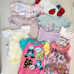 Tシャツセット